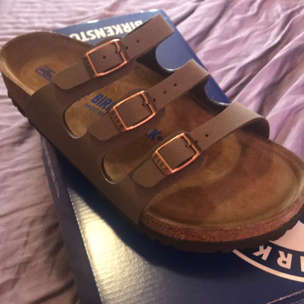birkenstocks - Picture 1 of 1